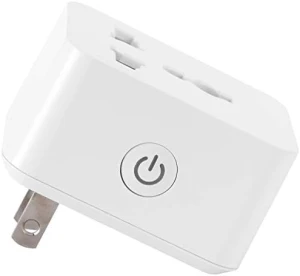 Smart Plug 15A WiFi Bluetooth Timing — Smart Plug, Garosa