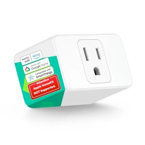 Wi-Fi Smart Plug Mini — Smart Plug, meross