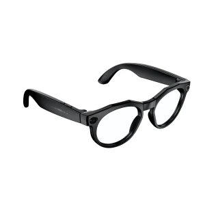 800MP Camera Smart Glasses — Translator Device, ElectroCN