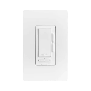 Pure Smart Battery-Powered Multi-Functional Wireless Light Switch — Smart Switch, HALO