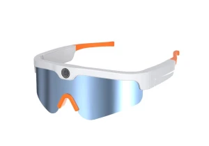 Smart Bluetooth Sports Glasses — Smart Glasses, ElectroCN