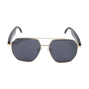 AI Smart Glasses with Real-Time Translator — Smart Glasses, Fishine