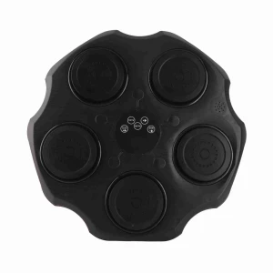 Music Boxing Machine — Smart Boxing Trainer, OutsideWorld