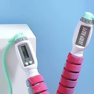 Ropeless Jump Rope — Smart Jump Rope, GoolRC
