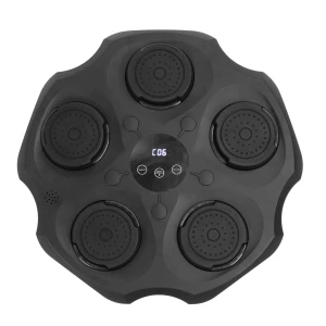 Smart Bluetooth Music Boxing Machine — Smart Boxing Trainer