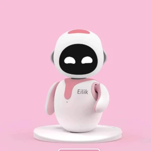 Smart Companion Desktop Robot — Robot Pet