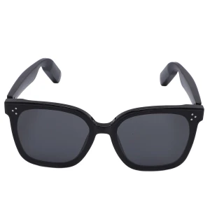 Smart Glasses with Stereo Speakers, Mic, and Polarized Lenses — Smart Glasses, 3d printing machine