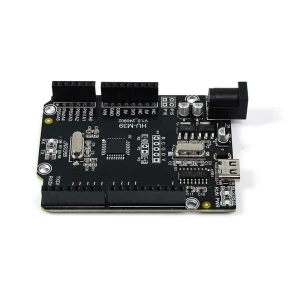 Graphical Programming Core Board for Robot Dog — Coding Robot