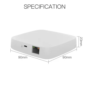 Smart Gateway Hub — Smart Home Hub, Tuya