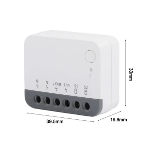 Smart Light Switch Hub — Smart Switch
