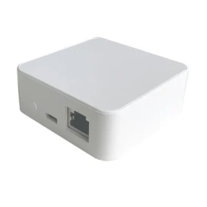 Smart Wired Zigbee 3.0 Gateway Hub — Smart Home Hub, Tuya