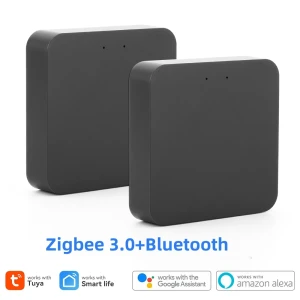 Multi-mode Smart Gateway Compatible With Mesh Hub — Smart Home Hub, Tuya