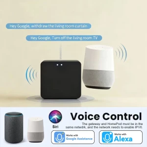 Multimode Smart Hub — Smart Home Hub