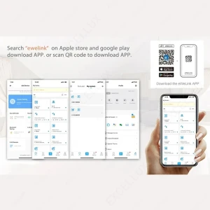 Smart Gateway Hub — Smart Home Hub, Tuya