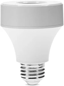 Smart Lamp Holder Adapter — Smart Light Bulb, Sonew