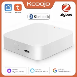 ZigBee 3.0 Smart Gateway Hub — Smart Home Hub, Tuya