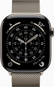 46mm GPS+Cellular Smartwatch — Smart Watch, Apple