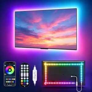 LED TV Backlight Strip — LED Strip Lights, MATICOD