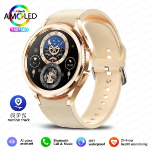 Smart Watch Classic, Carrefour