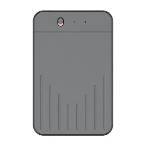 Ultra-thin AI Smart Voice Recorder (8GB) — Translator Device