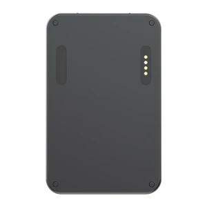 Ultra-thin AI Smart Voice Recorder — Translator Device