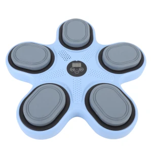 Music Boxing Machine Wall Mounted Smart Bluetooth Boxing Training Machine — Smart Boxing Trainer, Fishine