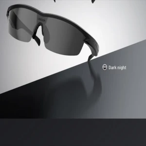 Smart Audio Glasses with Bluetooth Headset — Smart Glasses, Lanston