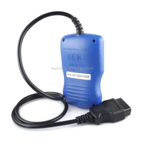 V12 Car OBD2 Scanner Diagnostic Tool for BMW — OBD2 Scanners, Creator