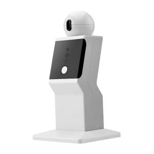 Interactive Cat Toy Robot — Automatic Cat Toy