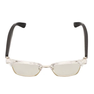 Open Ear Wireless Bluetooth Glasses with Blue Light Protection — Smart Glasses, OutsideWorld