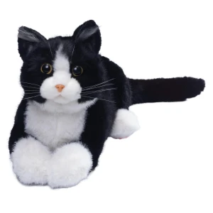 Petting Toy that Meows When Pet — Robot Pet, Trendmaster