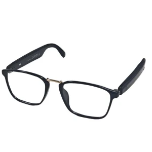 Smart Bluetooth Glasses GS02 — Smart Glasses, ElectroCN