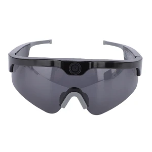 Smart Glasses with AI Translation and Blue Light Blocking — Smart Glasses, KONNWEI