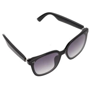 Smart Glasses with Bluetooth Headphones and Blue Light Filtering — Smart Glasses, Honor Electronics
