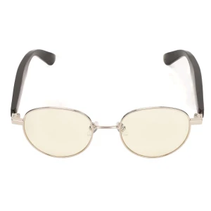 Smart Glasses — Smart Glasses, OutsideWorld