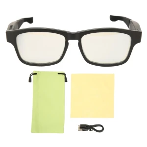 Smart Glasses — Smart Glasses