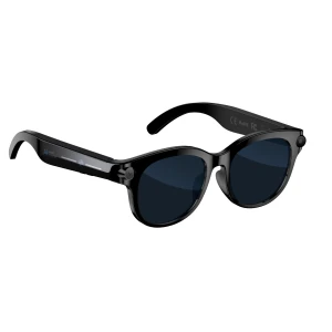 Smart Glasses — Translator Device, ElectroCN