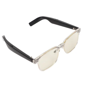 Smart Glasses — Smart Glasses, OutsideWorld