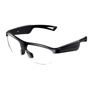Smart Outdoor Sunglasses — Translator Device, ElectroCN