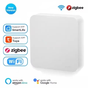 Multi-mode Gateway Hub — Smart Home Hub, Tuya