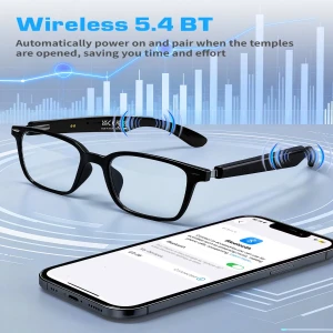 Smart Glasses — Translator Device
