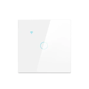 WiFi Smart Light Wall Switch — Smart Switch, Melery
