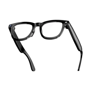 AI Smart Glasses — Translator Device, ElectroCN