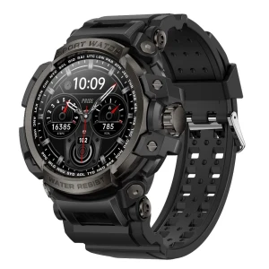 Bluetooth Call Smart Watch — Smart Watch, Rainbuvvy