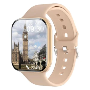 GPS Smart Watch Series 10 — Smart Watch, Creative Adorn