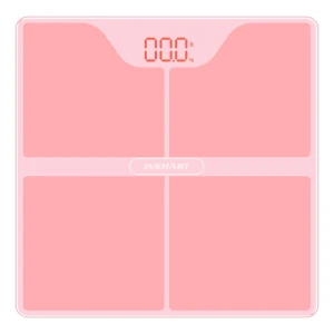 Multifunctional Body Weight Scale — Smart Scale, Various wearables