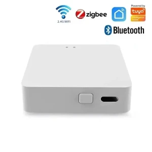 Multimode ZigBee Gateway Hub — Smart Home Hub, FASO