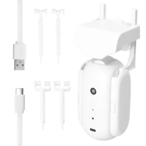 Smart Curtain Motor, 3d printing machine