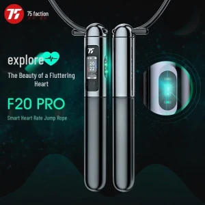 Smart Jump Rope — Smart Jump Rope, 75pai