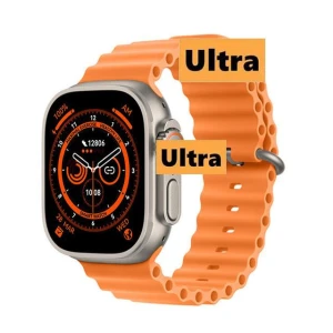 Smart Watch 8 Ultra — Smart Watch, Tiktop2
